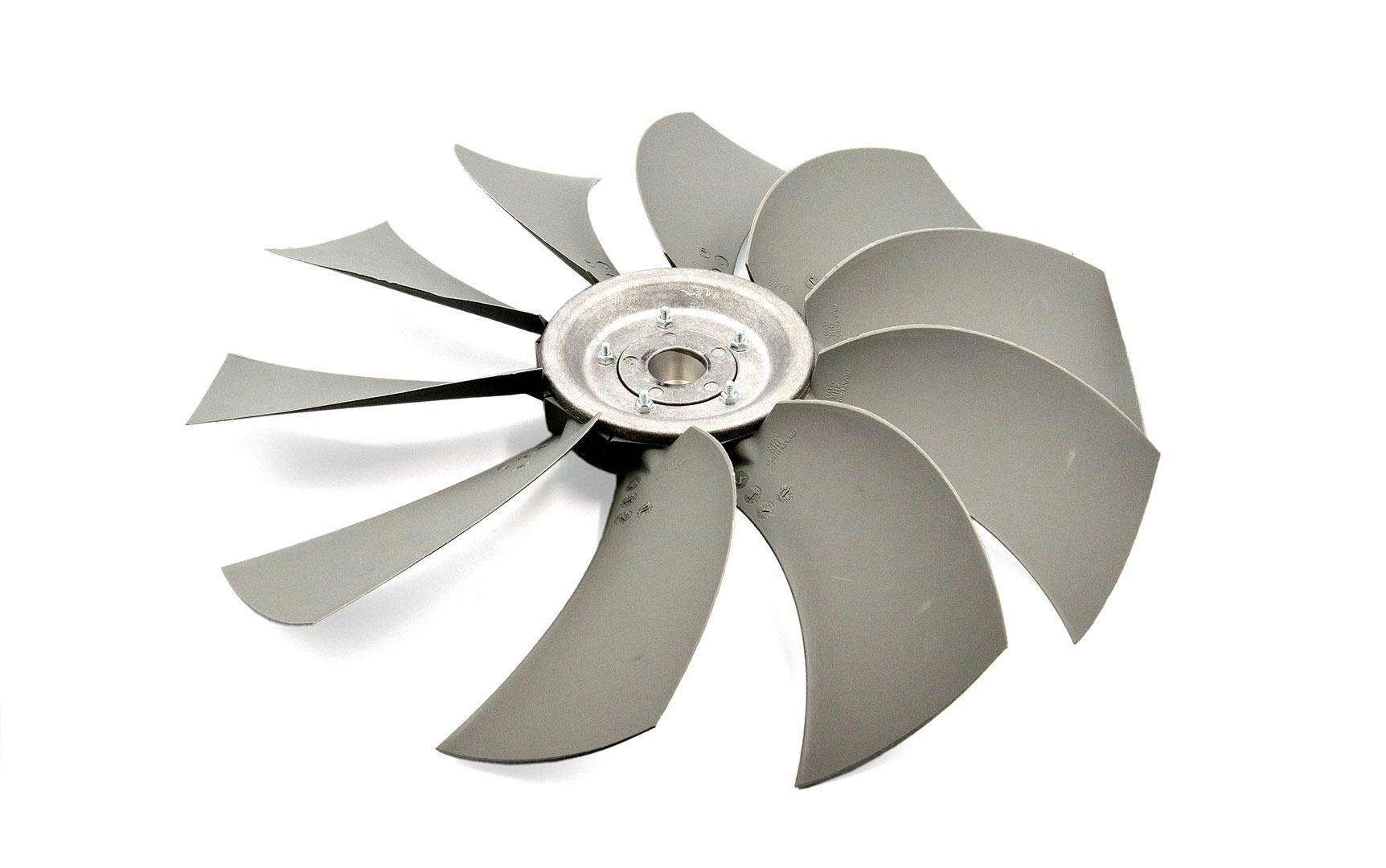 MANITOU radiator fan 928563