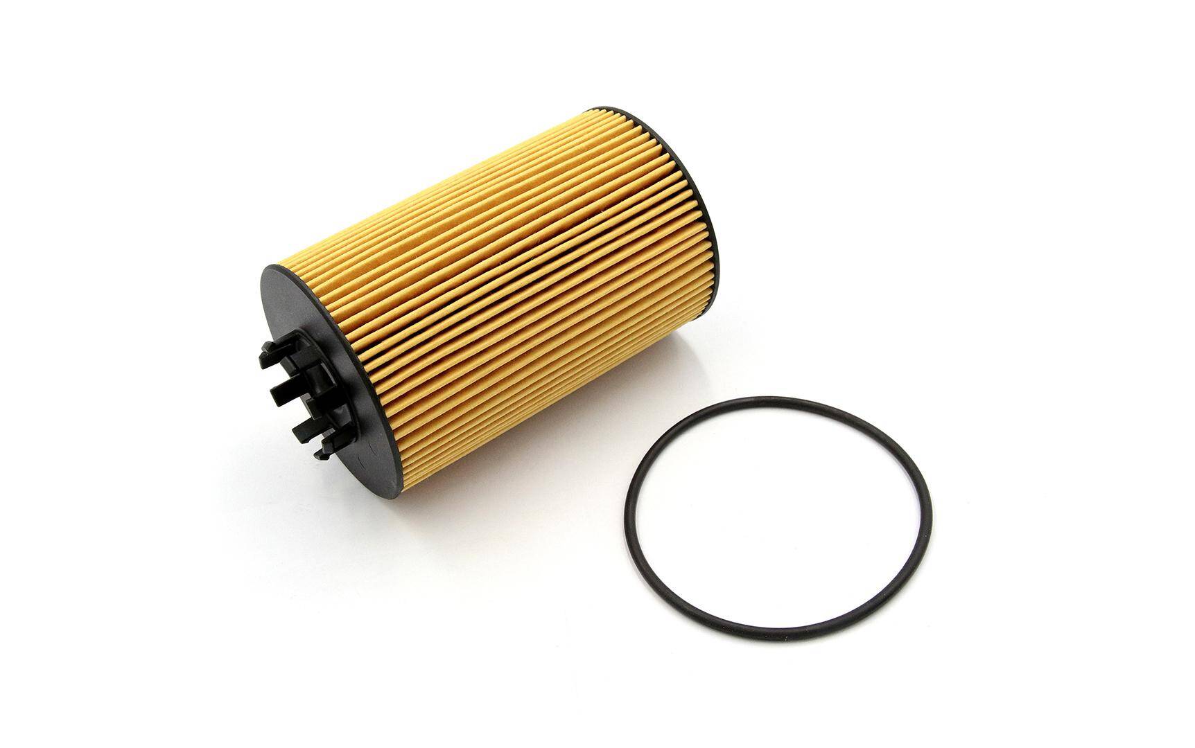 MANITOU engine oil filter 53006638