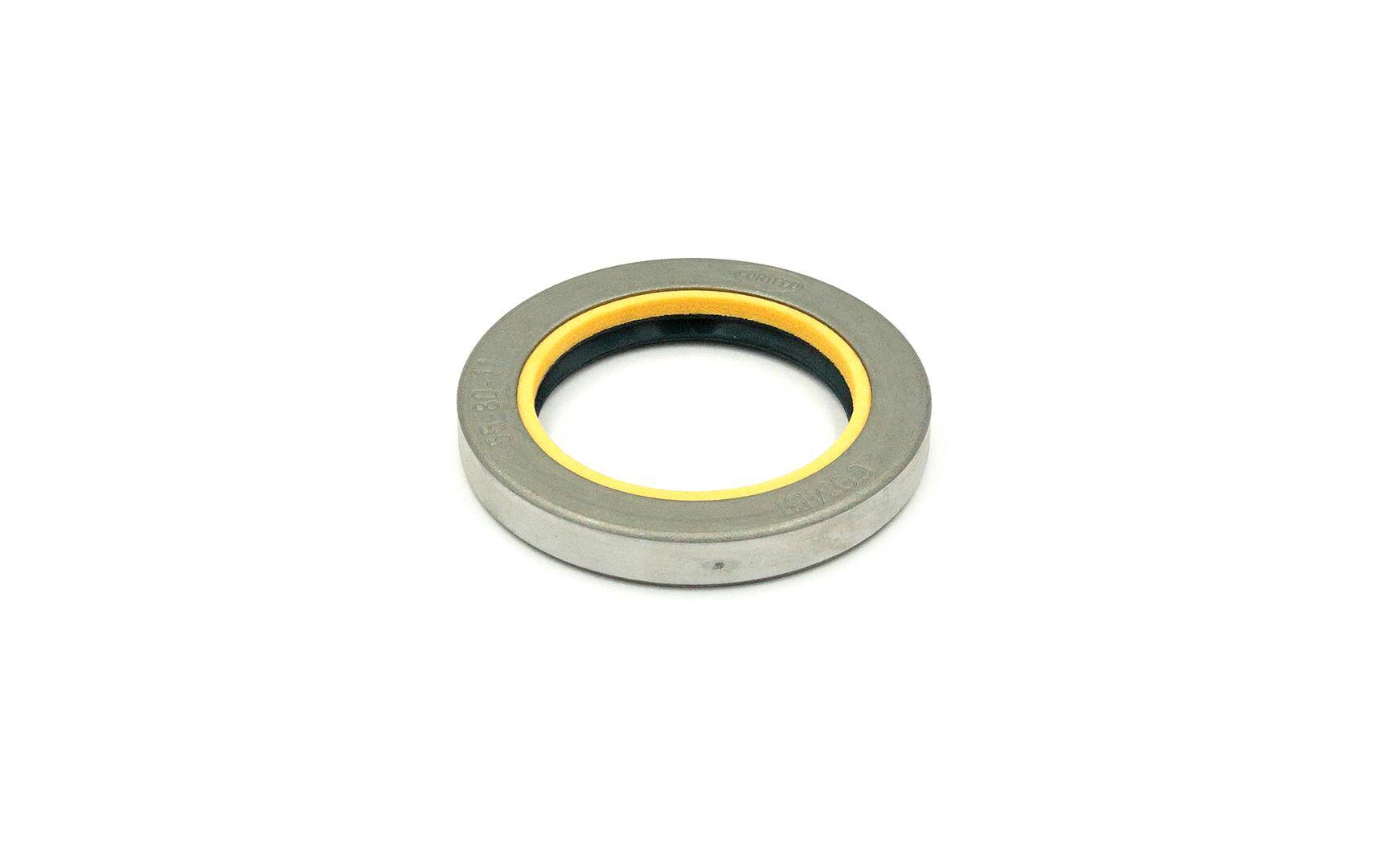 Longitudinal half shaft seal for MANITOU 108100 Corteco