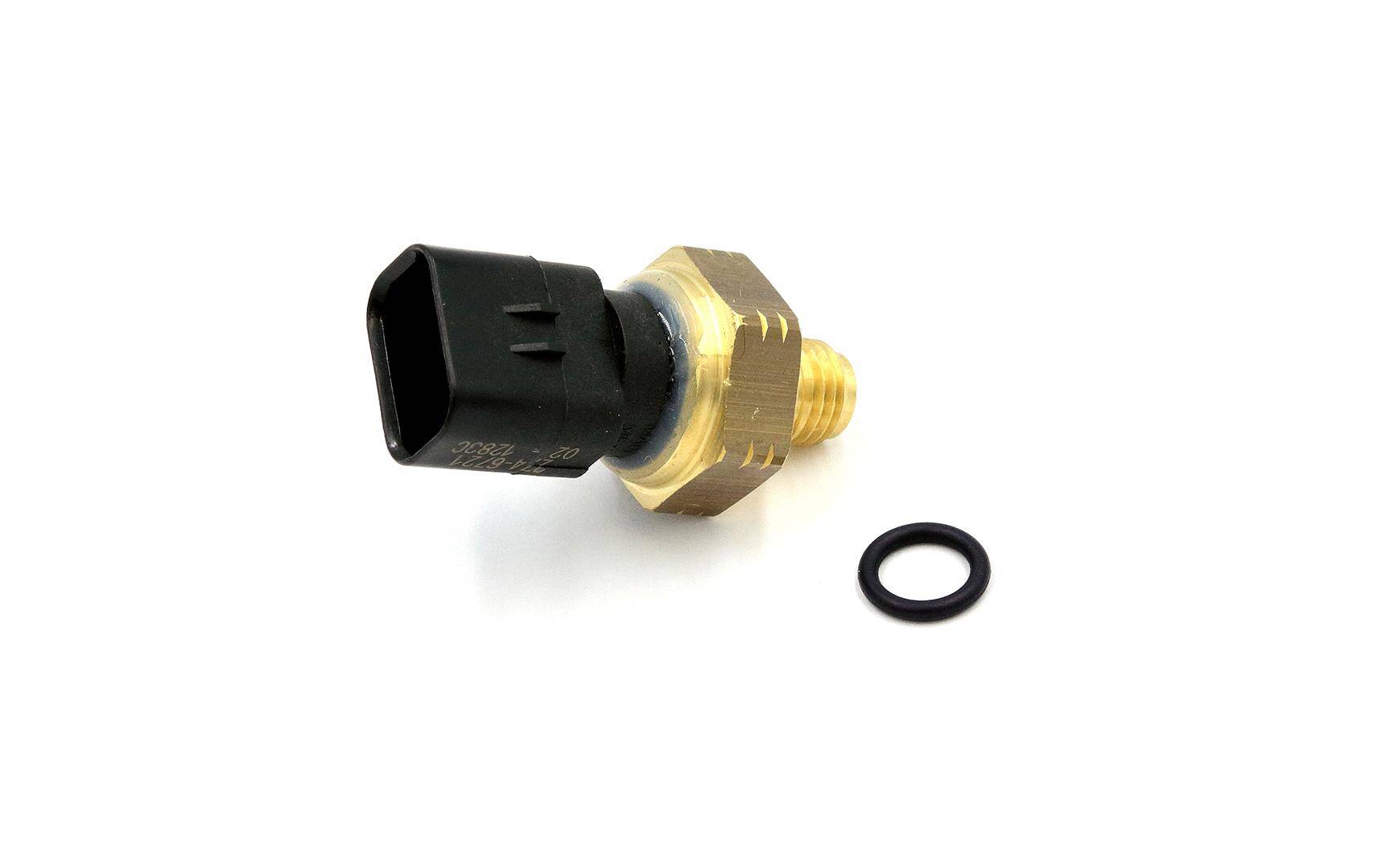 MANITOU oil pressure sensor 740929