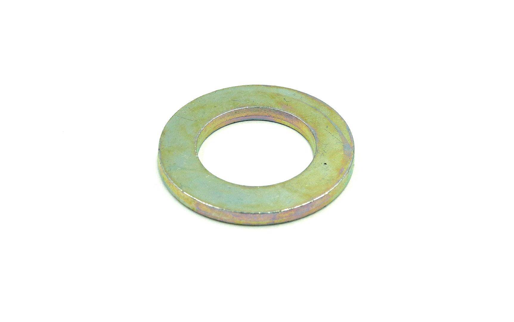 MANITOU 196460 axle retaining bolt washer