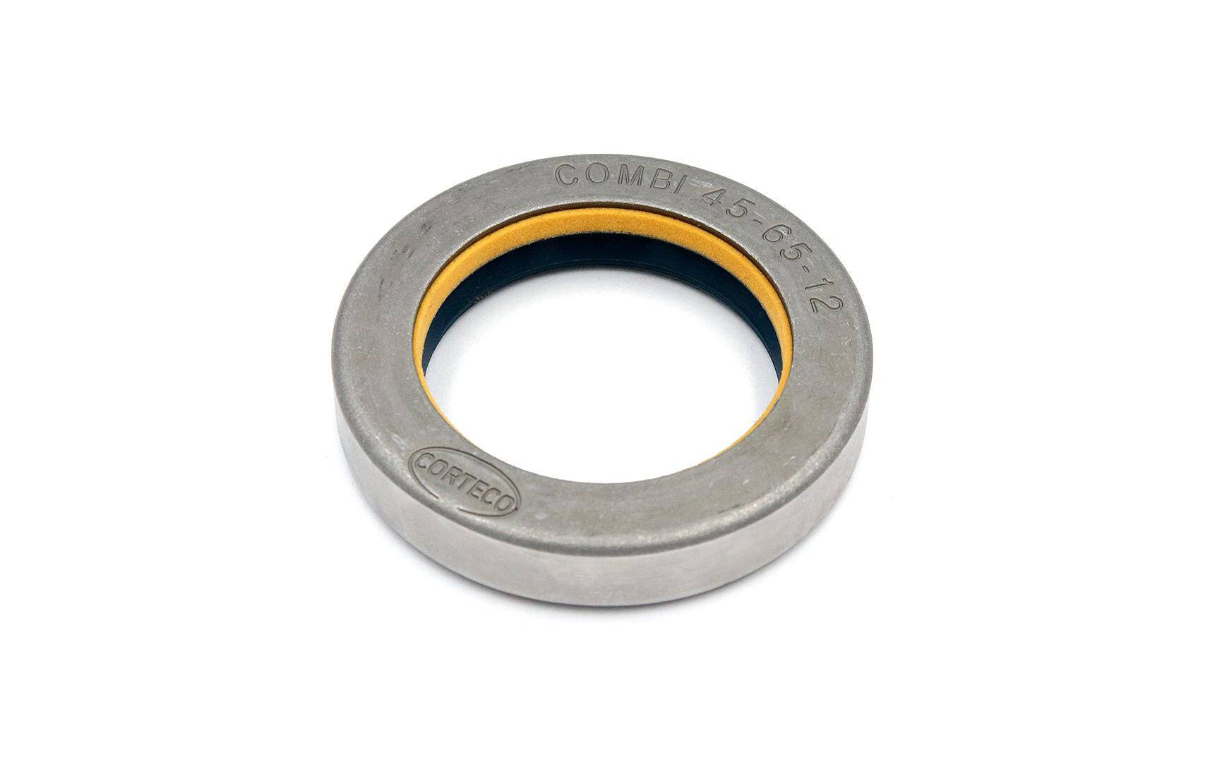 Half shaft seal for MANITOU 549259 Carraro axle