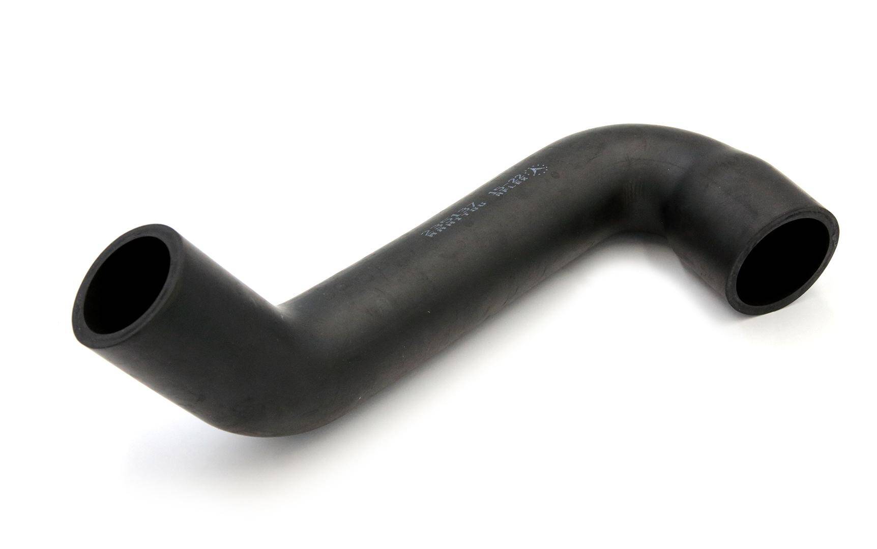 MANITOU 235137 upper radiator hose - thermostat