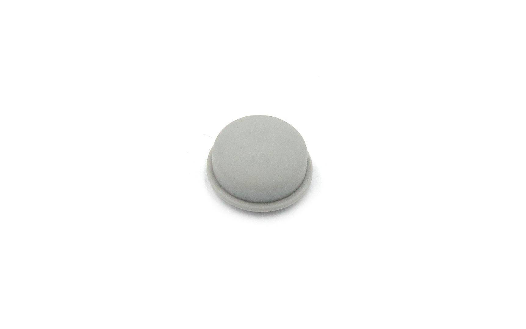 MANITOU joystick button eraser, gray 564718