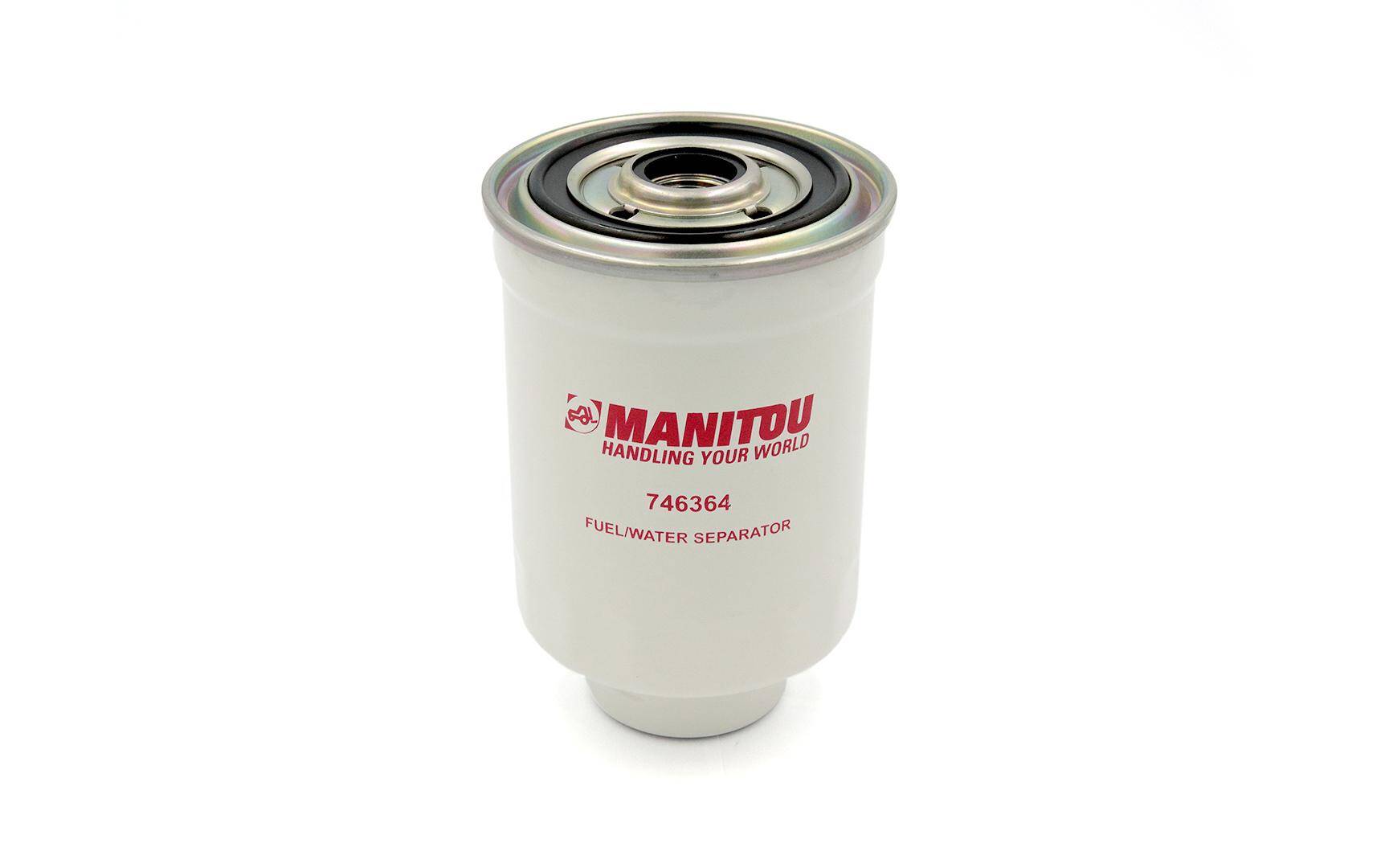 MANITOU fuel filter 746364