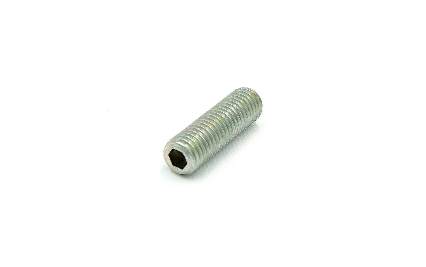 Boom, telescope slide bolt MANITOU 188546