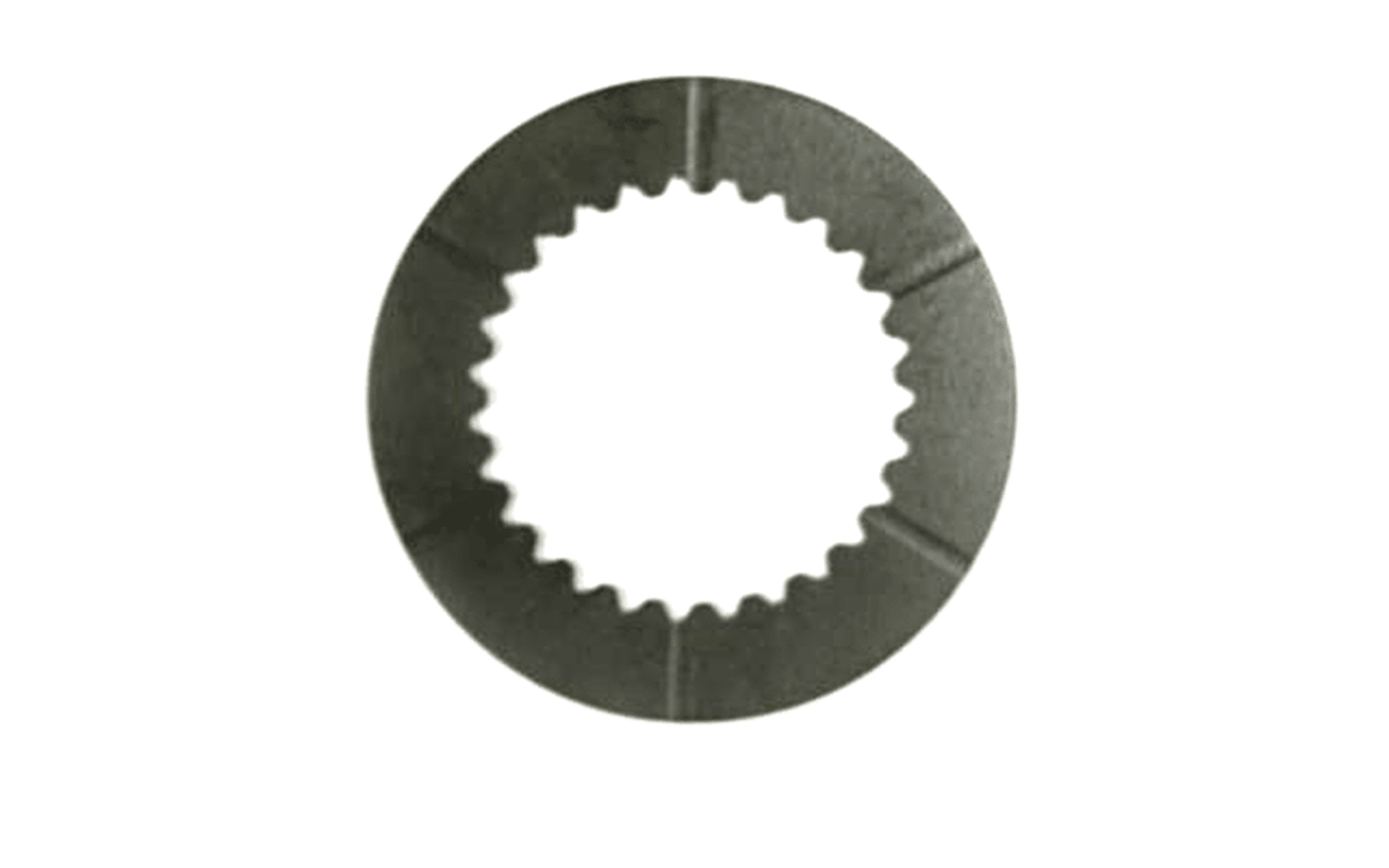 MANITOU DIFFERENTIAL DISC 478030