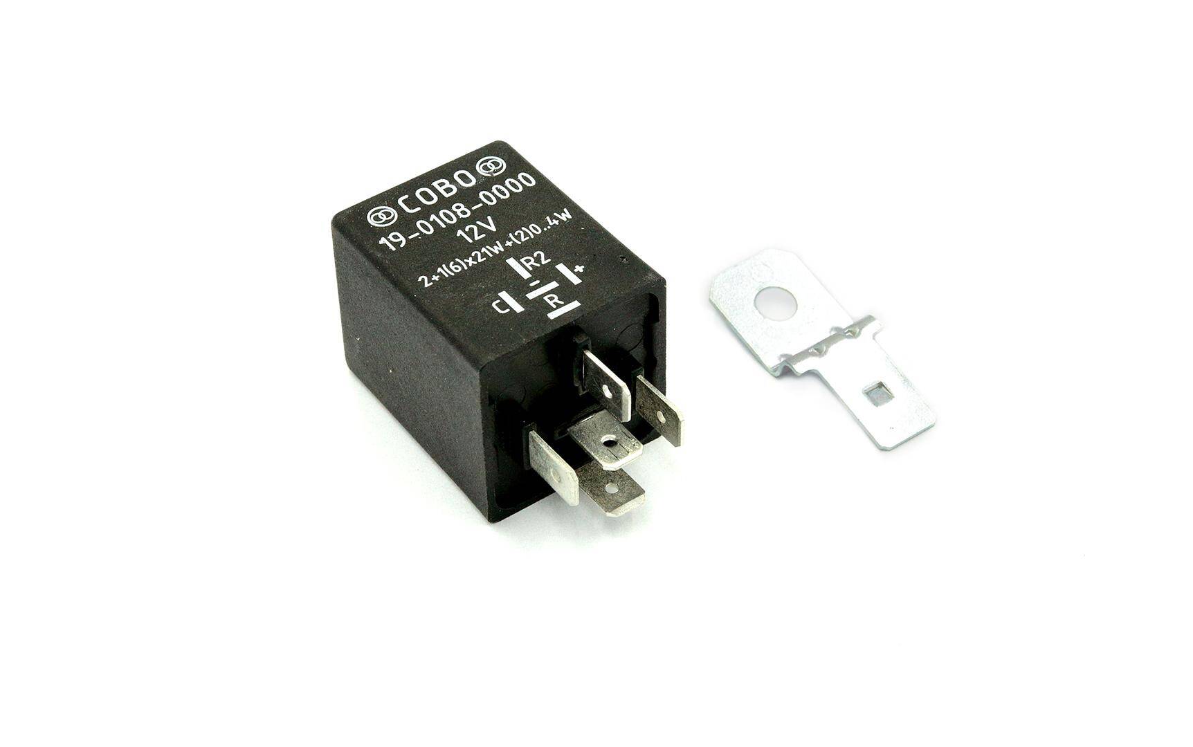 MANITOU indicator relay 225188