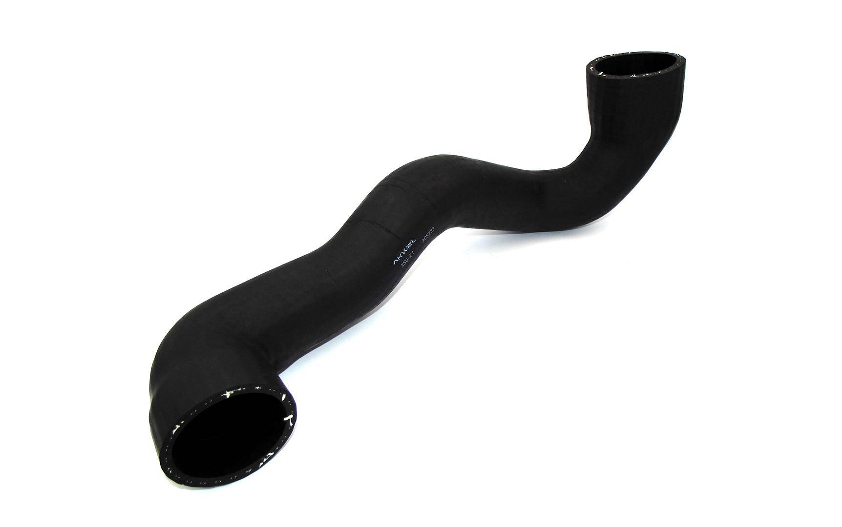 MANITOU radiator hose 300774