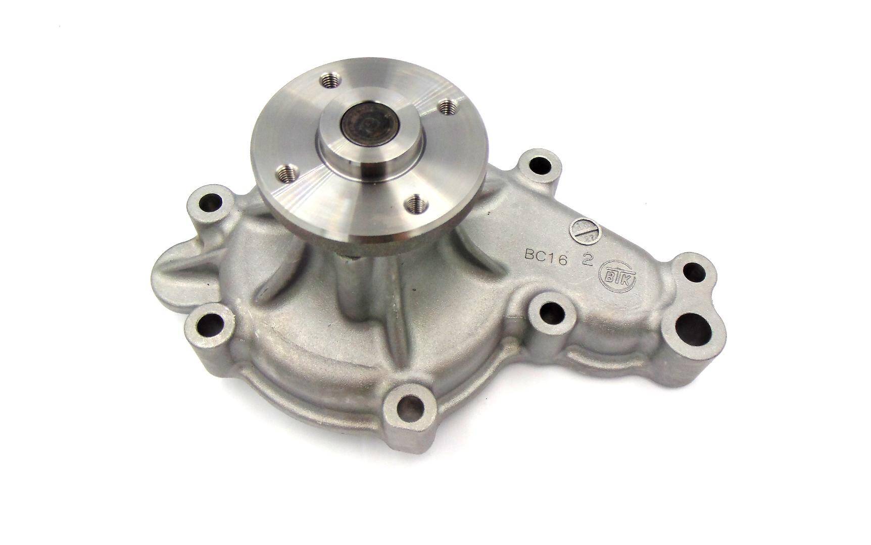 MANITOU water pump 52632121 Kubota engine