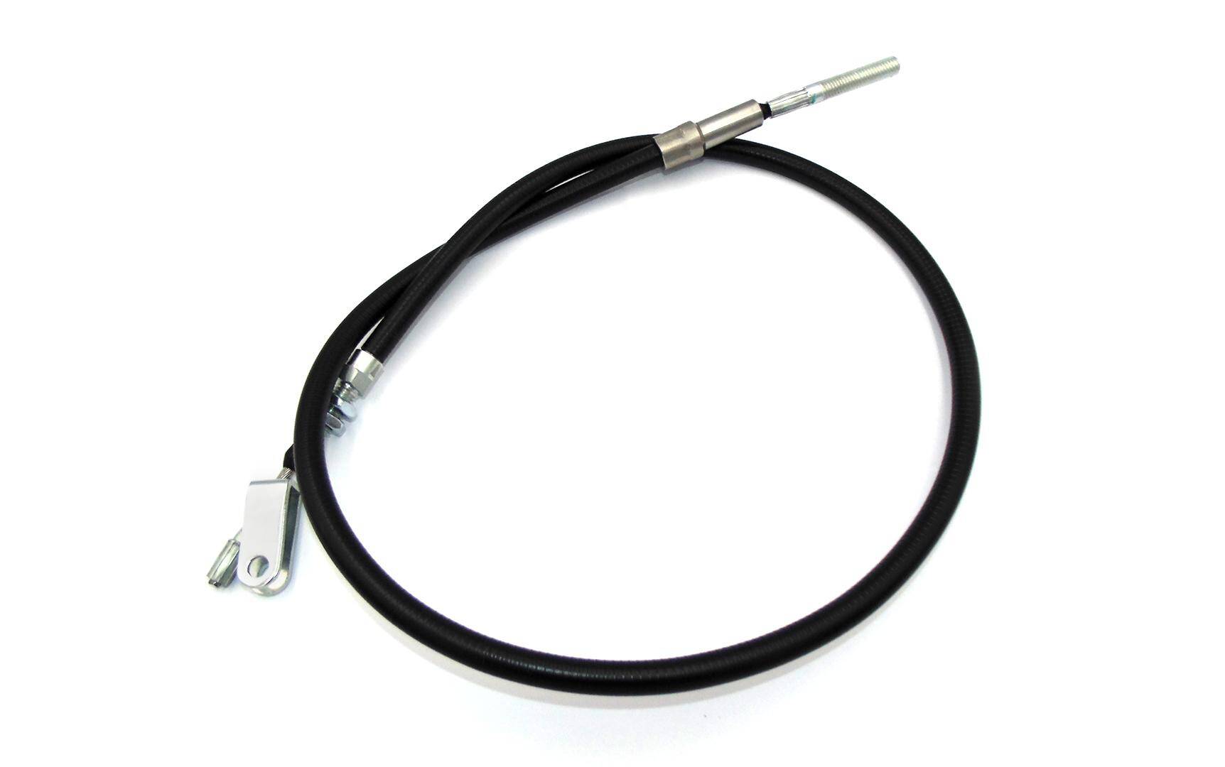 Handbrake cable MANITOU BT / BTI 194802