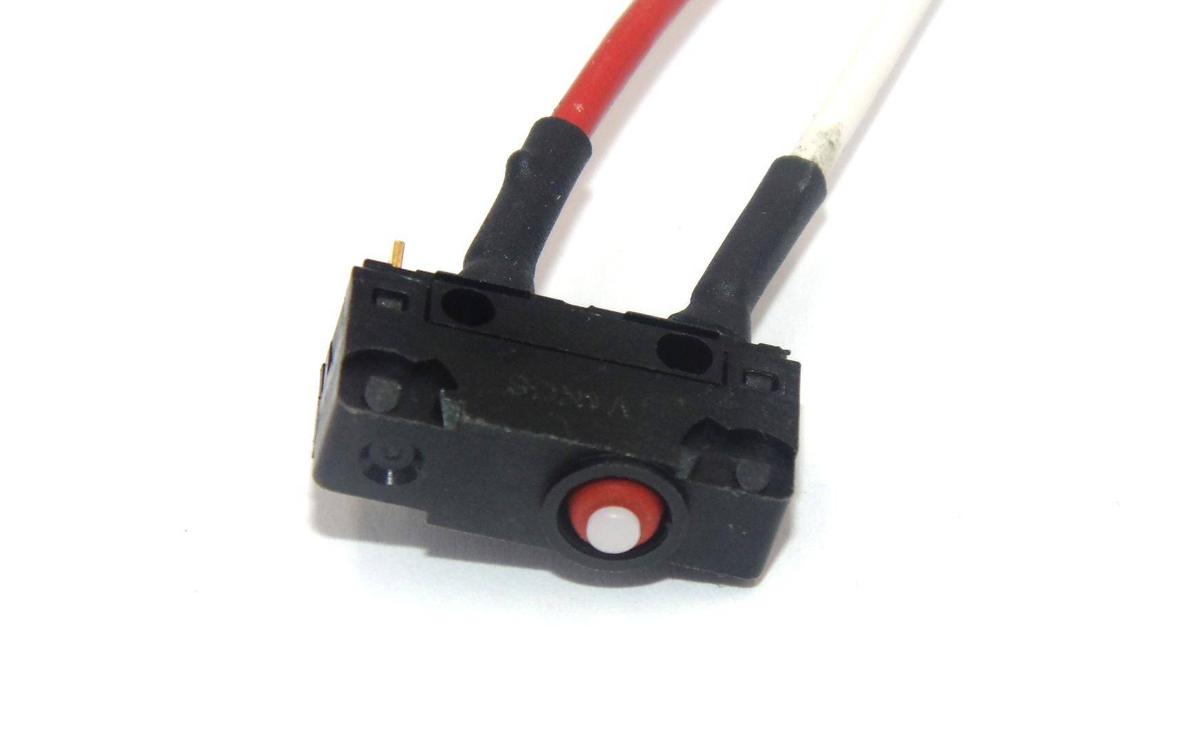 Joystick button MANITOU 550332