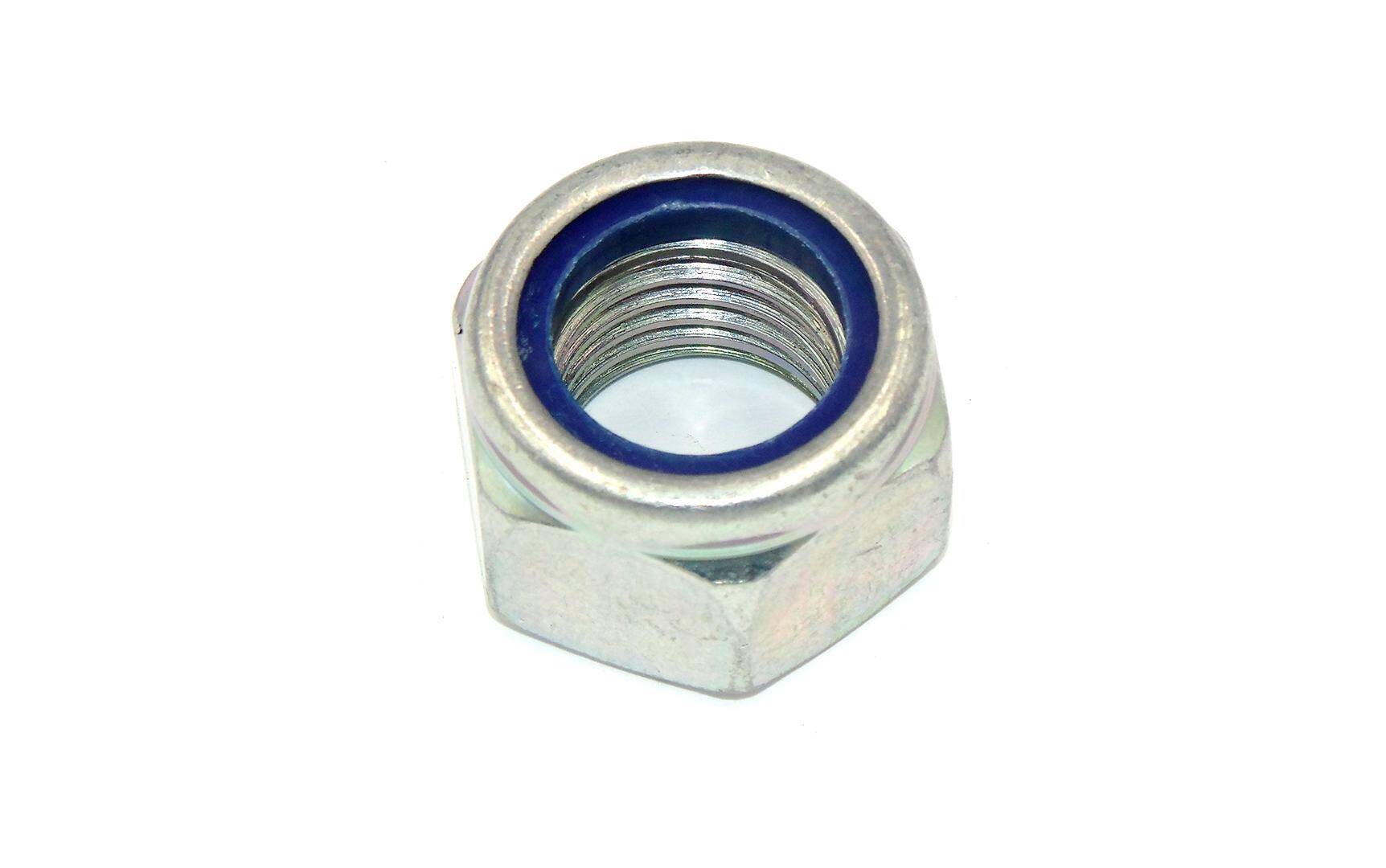 MANITOU axle mounting bolt nut 184642