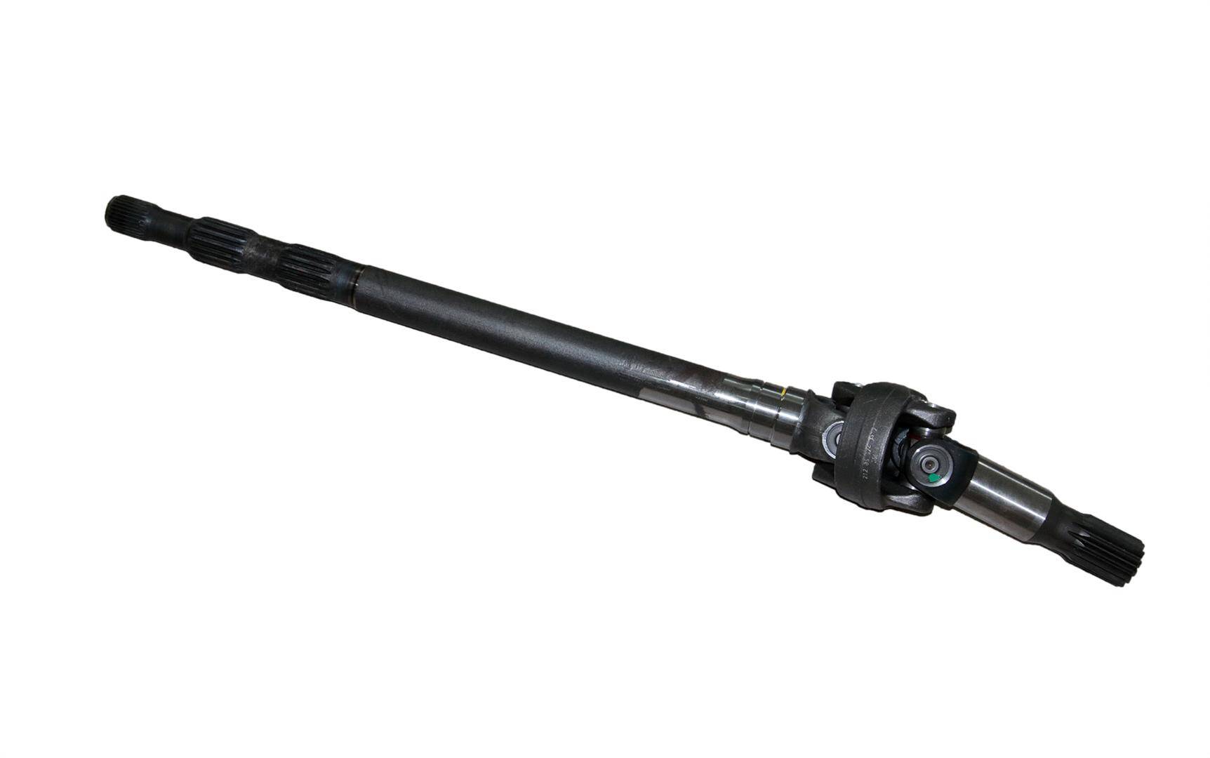 Drive shaft for MANITOU 52630426 DANA