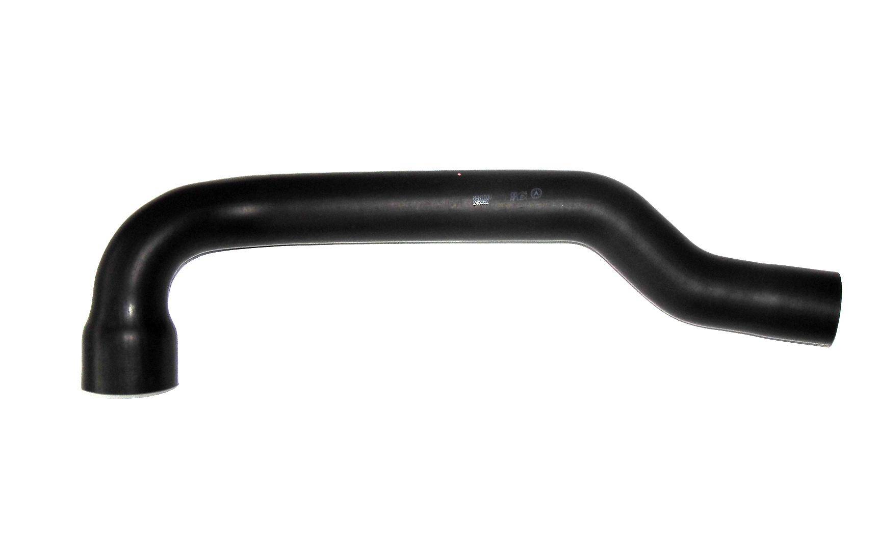 Upper radiator hose MANITOU MLA 245952