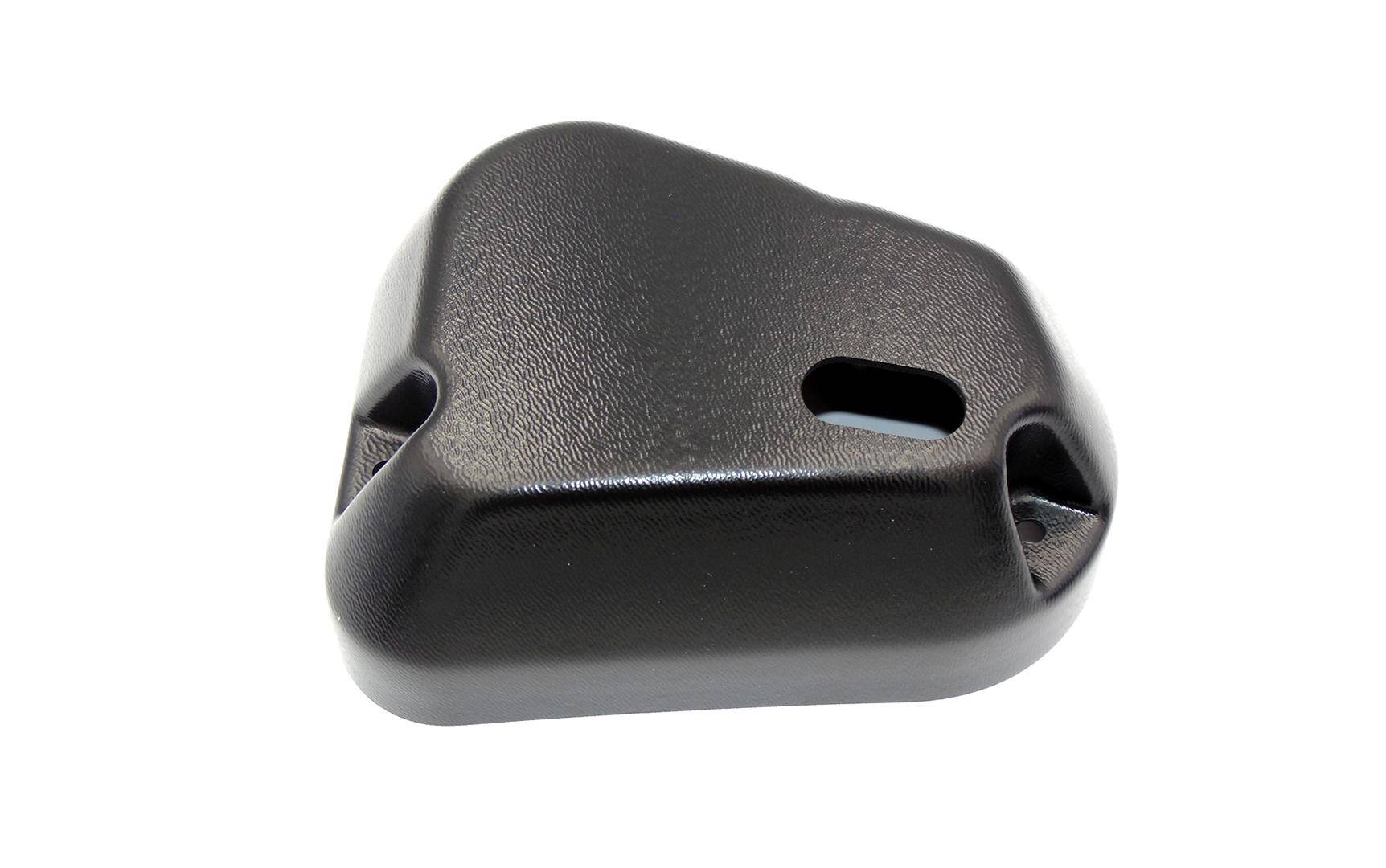 Cover for the operator's fall-out sensor on the MANITOU basket cable 52663571