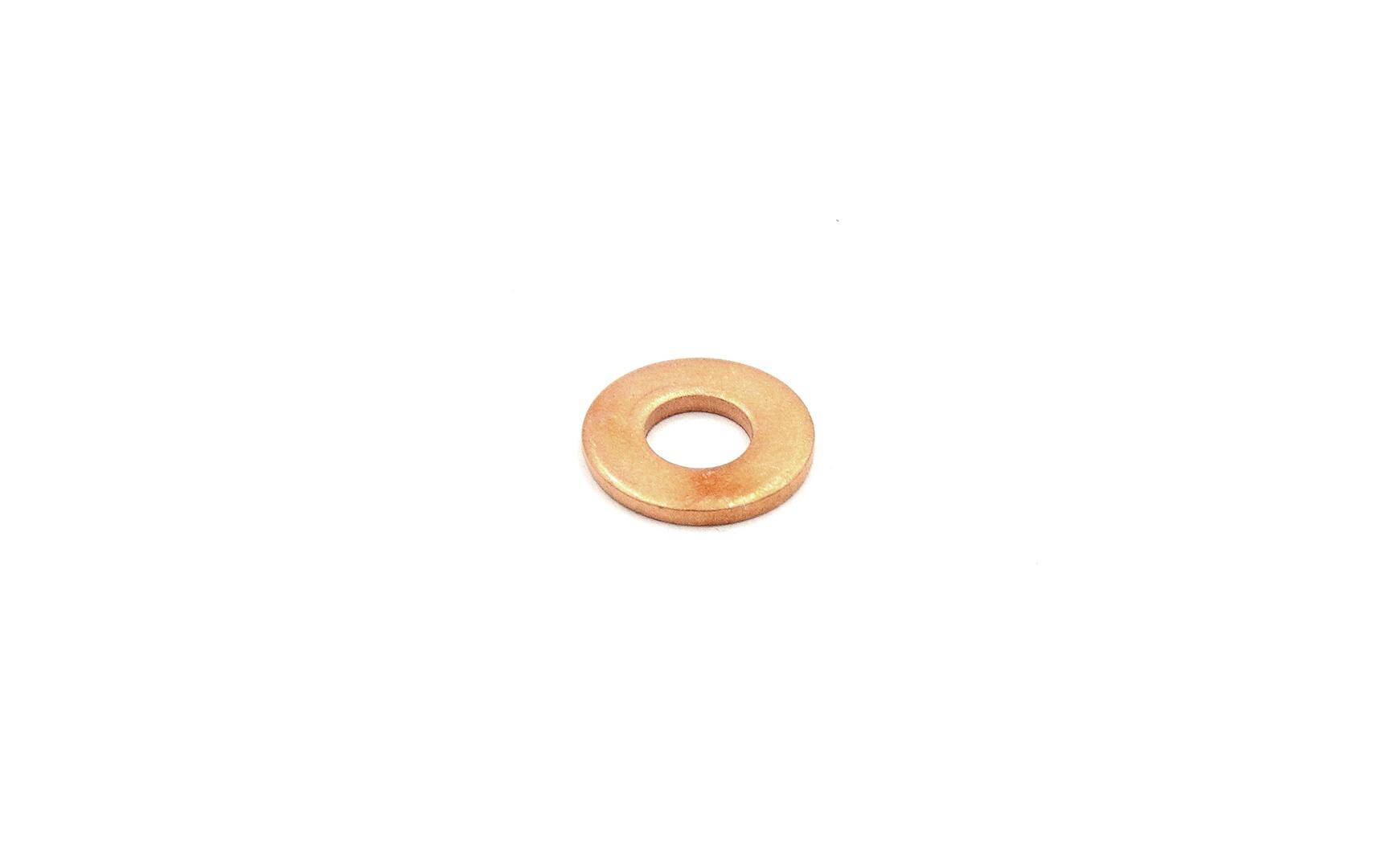 MANITOU injector tip washer 551500