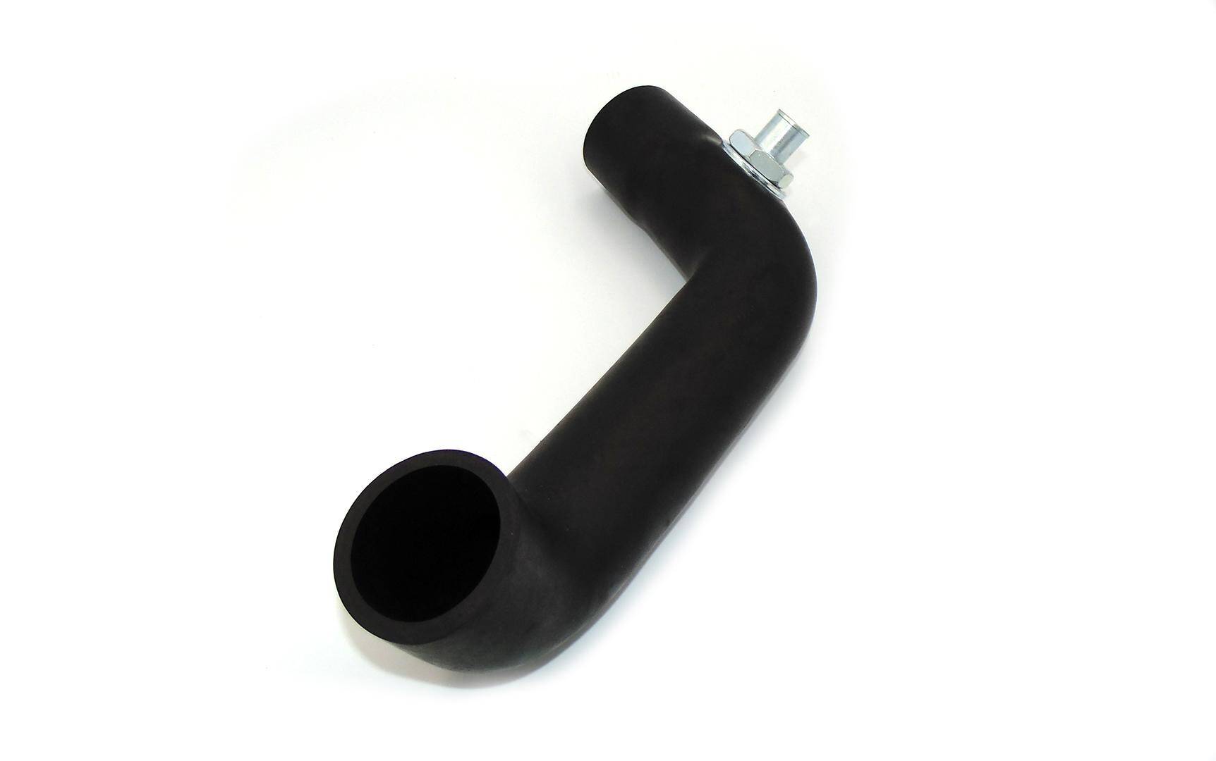 MANITOU lower radiator hose 236170