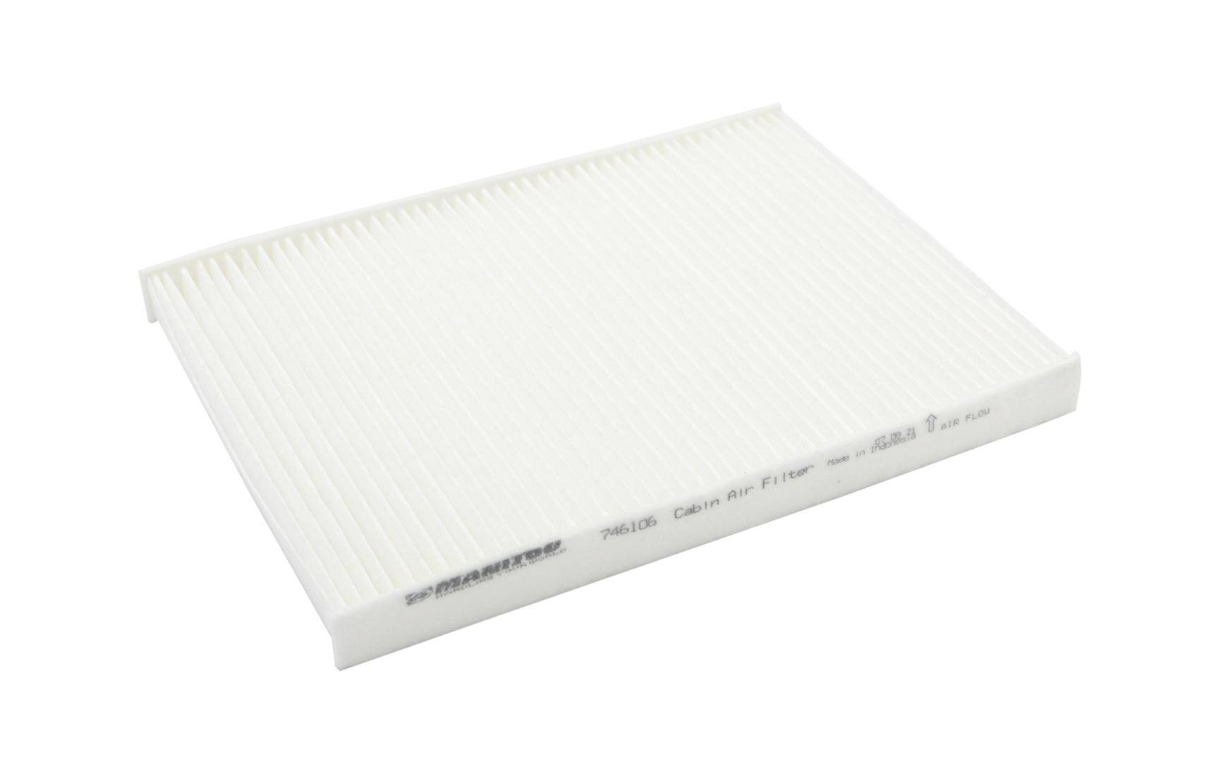 MANITOU cabin filter 746106