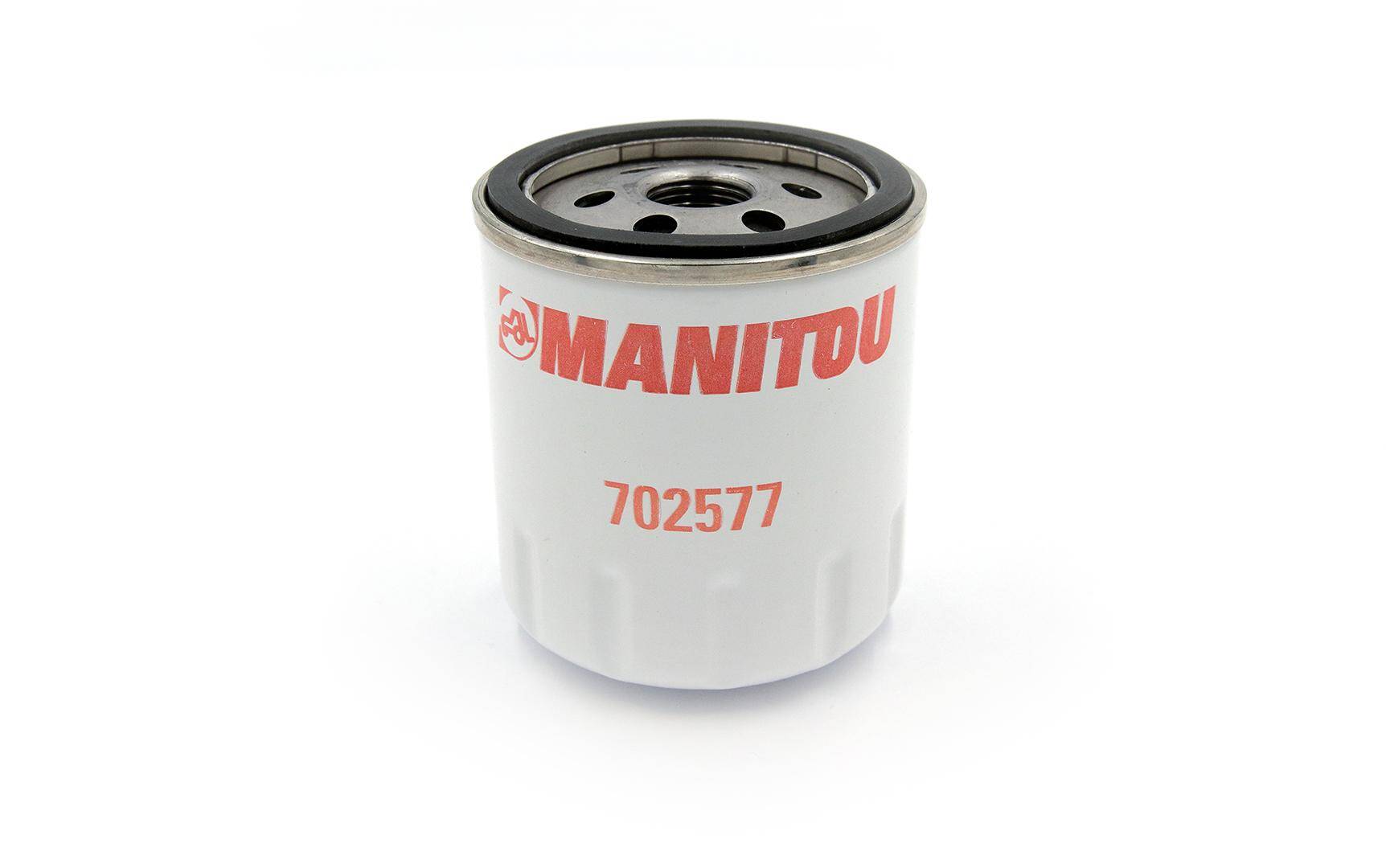 MANITOU engine oil filter 702577