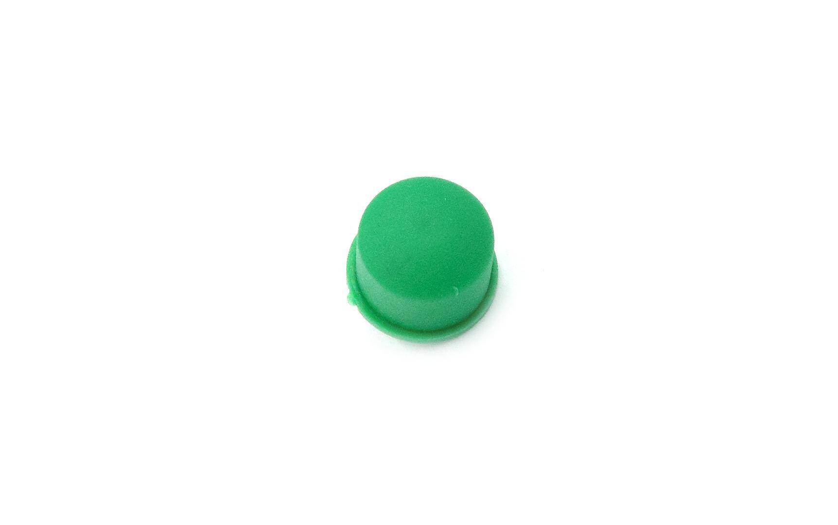 MANITOU joystick button eraser green 564877