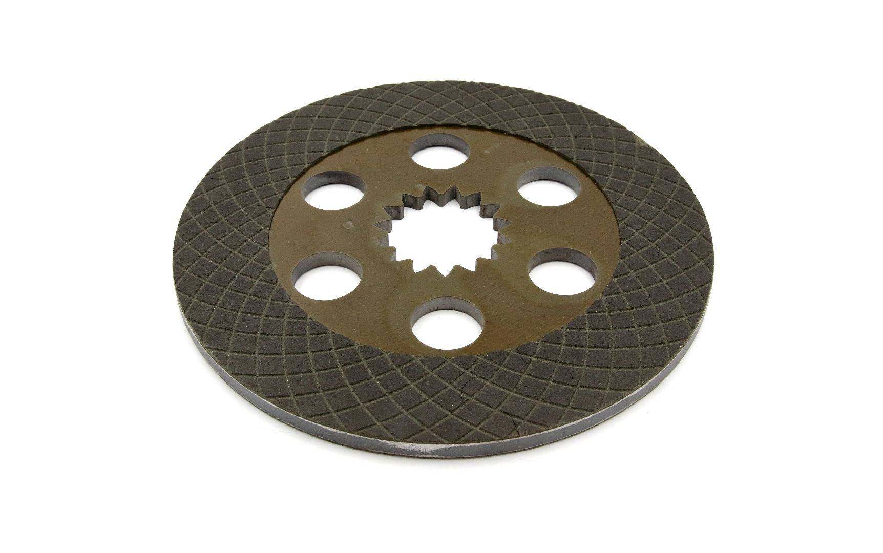 Brake disc for MANITOU 473832 CARRARO axle