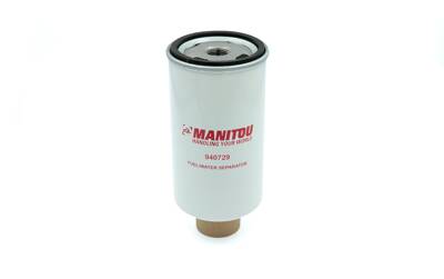 MANITOU fuel filter - Kubota engine 940729