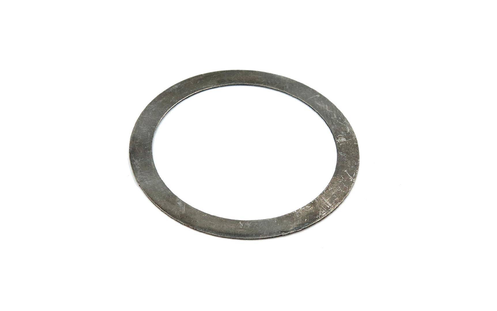 Spacer for bearing of attack shaft for MANITOU 552517 DANA 0.50 MM