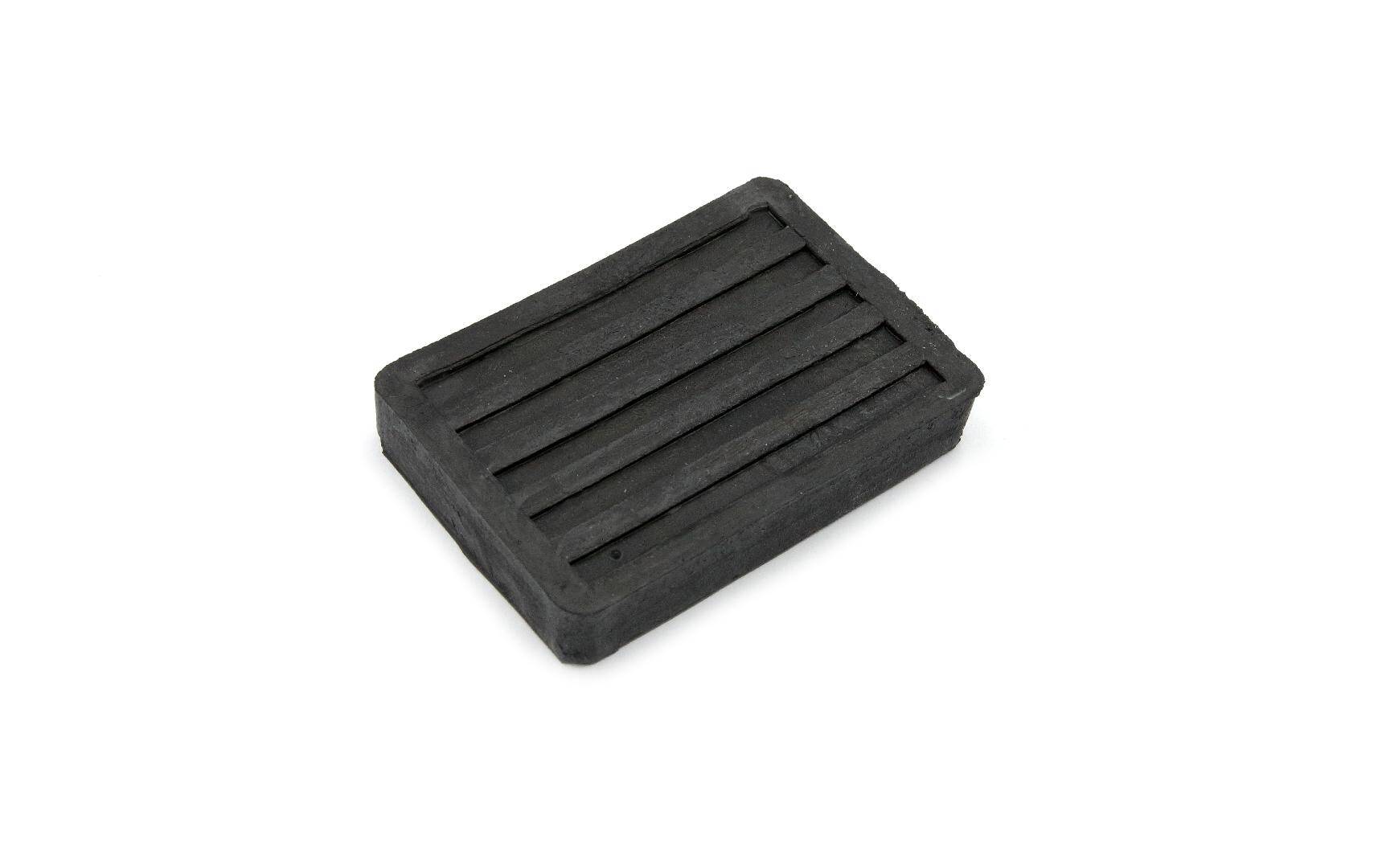 MANITOU 72563 gas pedal cover