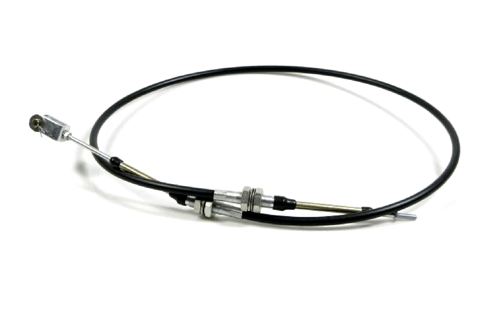 MANITOU 203080 accelerator cable