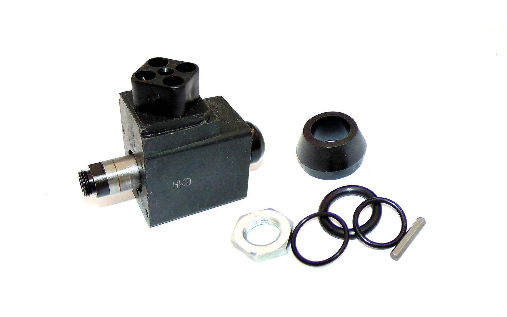 MANITOU hydraulic distributor solenoid 702716