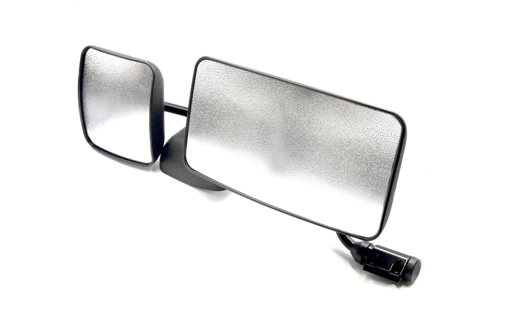 Set of mirrors with holder MANITOU 299489 right