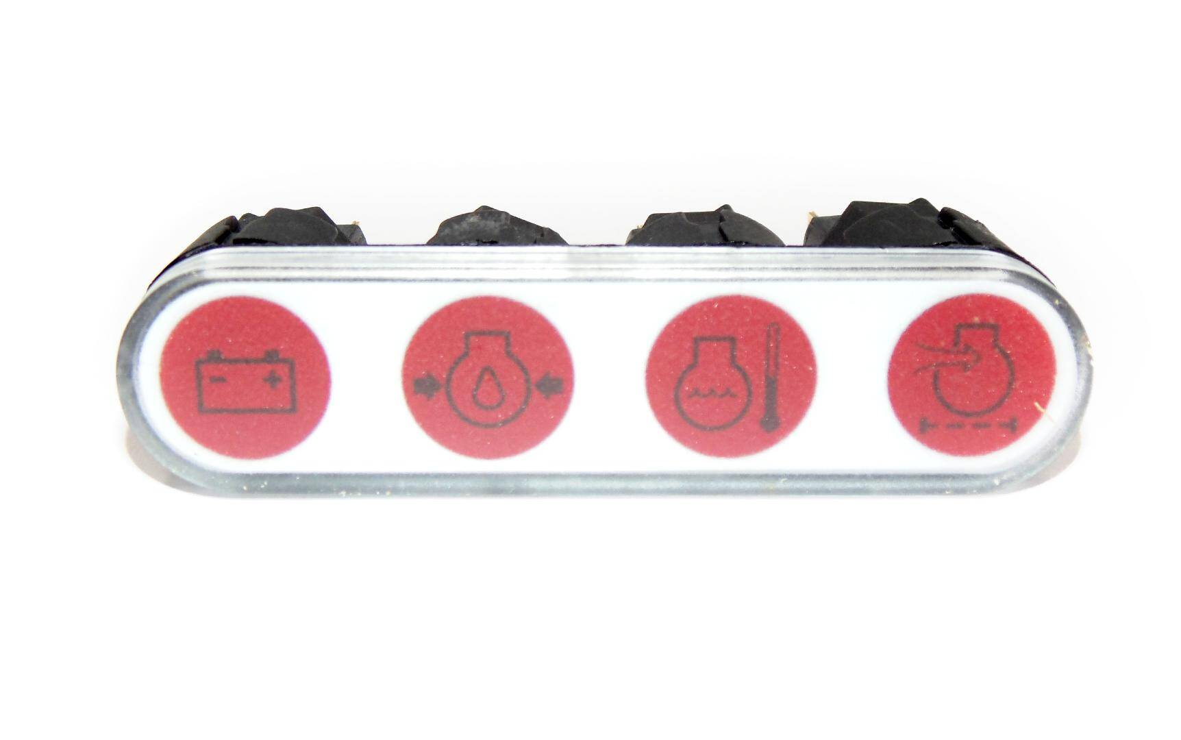 MANITOU 252213 indicators and controls module