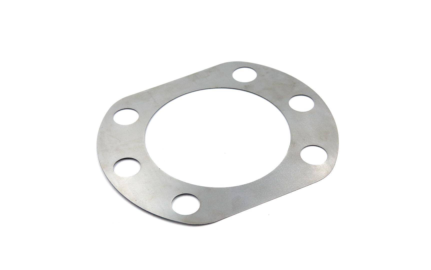 Upper kingpin washer 0.20 MM MANITOU 602263