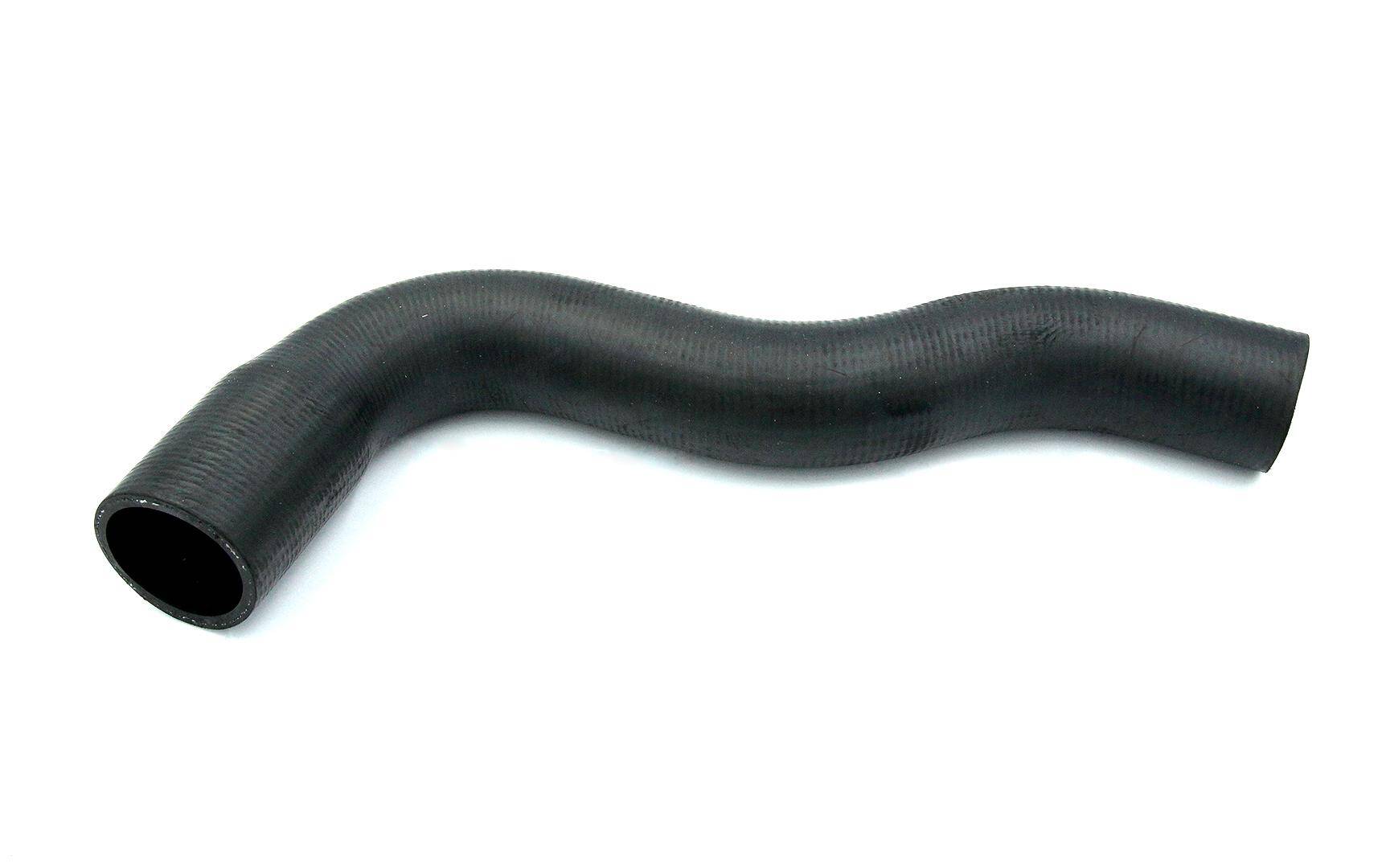 MANITOU upper radiator hose 242523