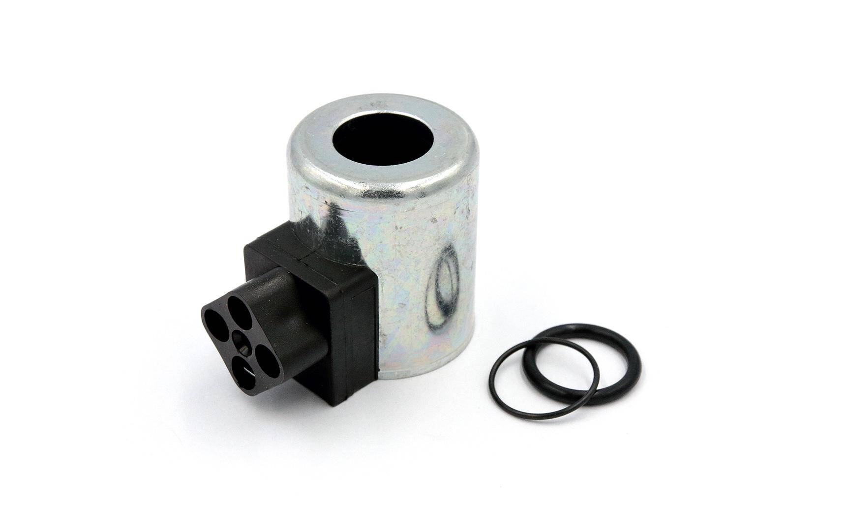 MANITOU gearbox solenoid valve, Manitou forward-reverse solenoid valve 702381