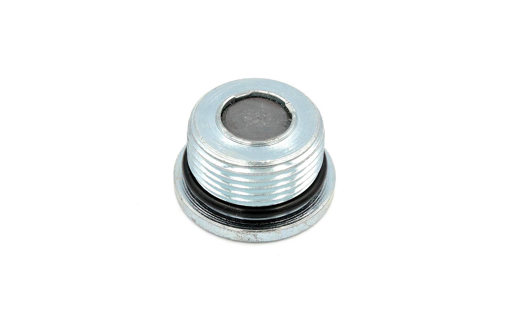 Release housing plug for MANITOU 475295 Carraro axle