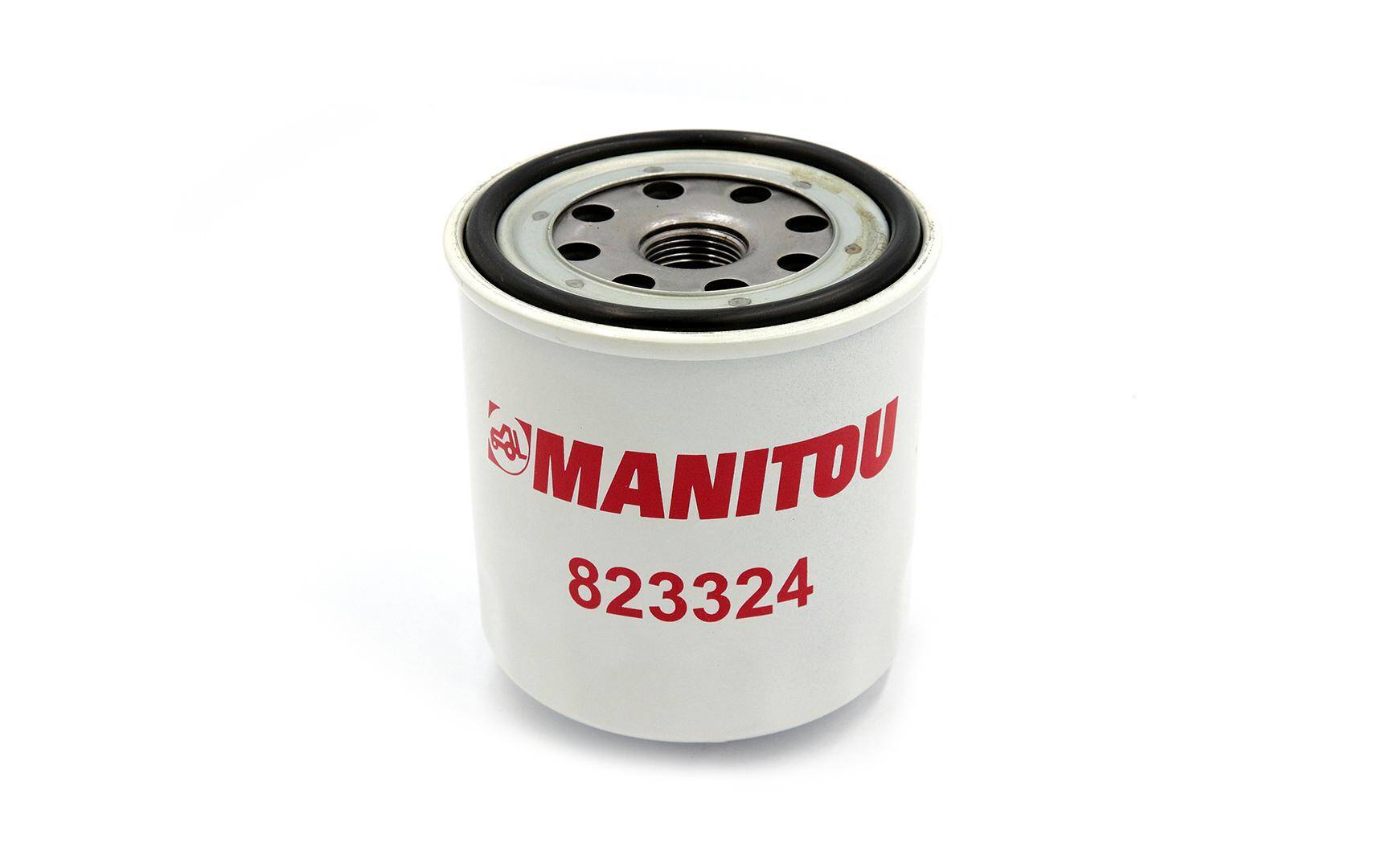 MANITOU engine oil filter 823324