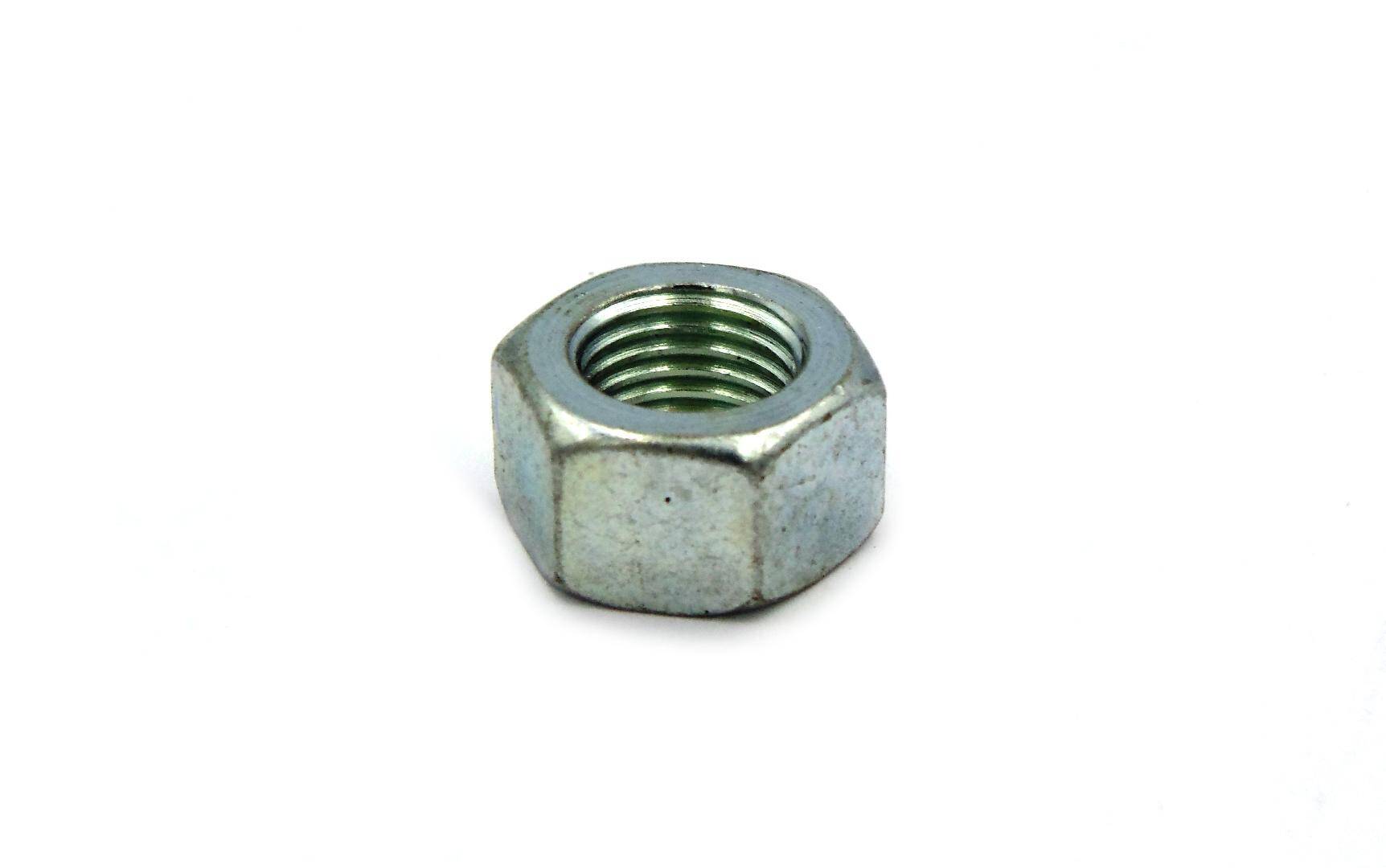 MANITOU engine valve lever nut 125179