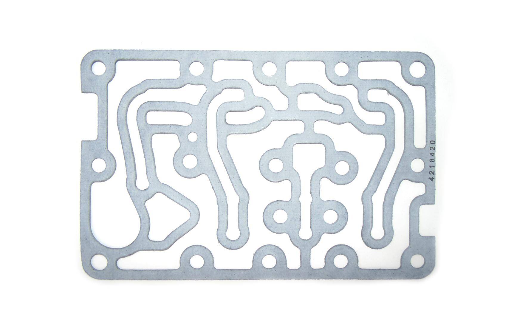 MANITOU gearbox gasket 895357