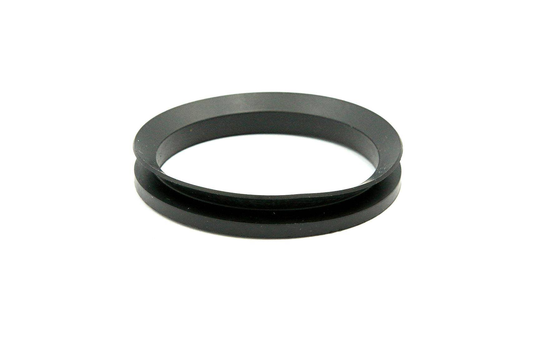 MANITOU 562499 upper and lower knuckle bearing seal replacement