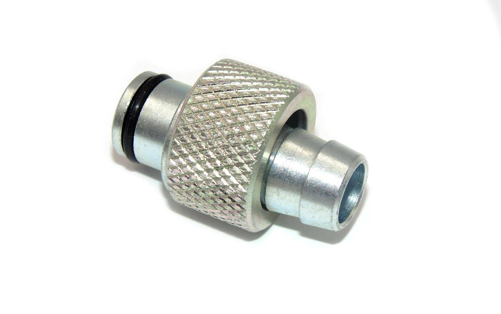 Engine oil drain connector MANITOU 525416