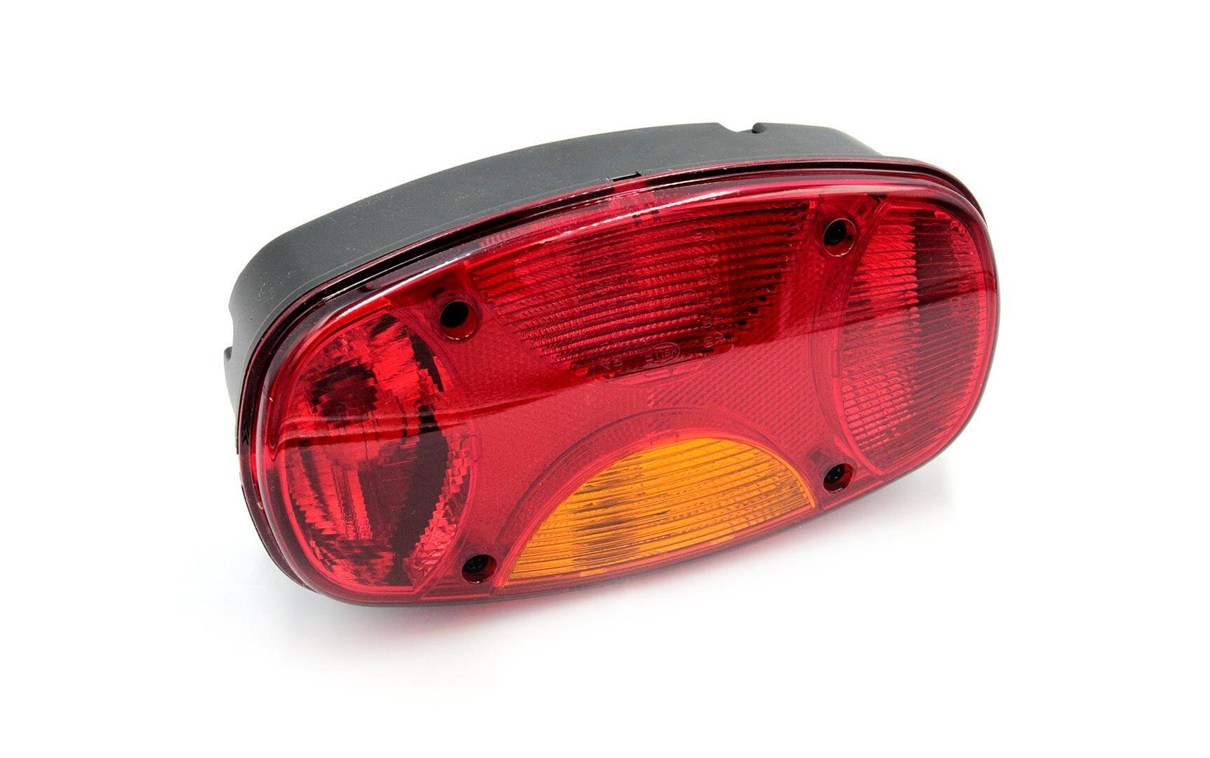 Left rear lamp MANITOU 259357