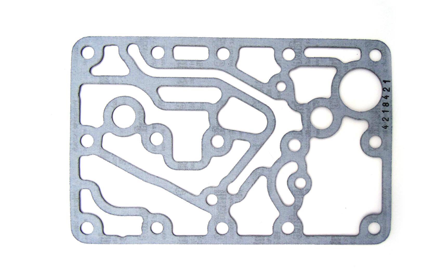 MANITOU gearbox gasket 798798