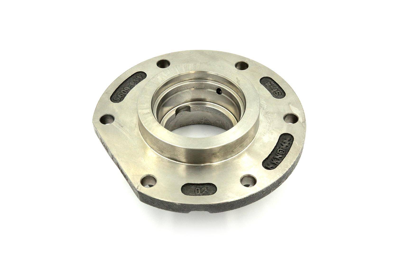 MANITOU bevel gear flange 563783