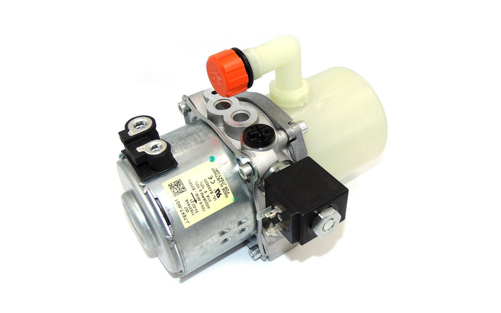 MANITOU cabin lift pump 52690208