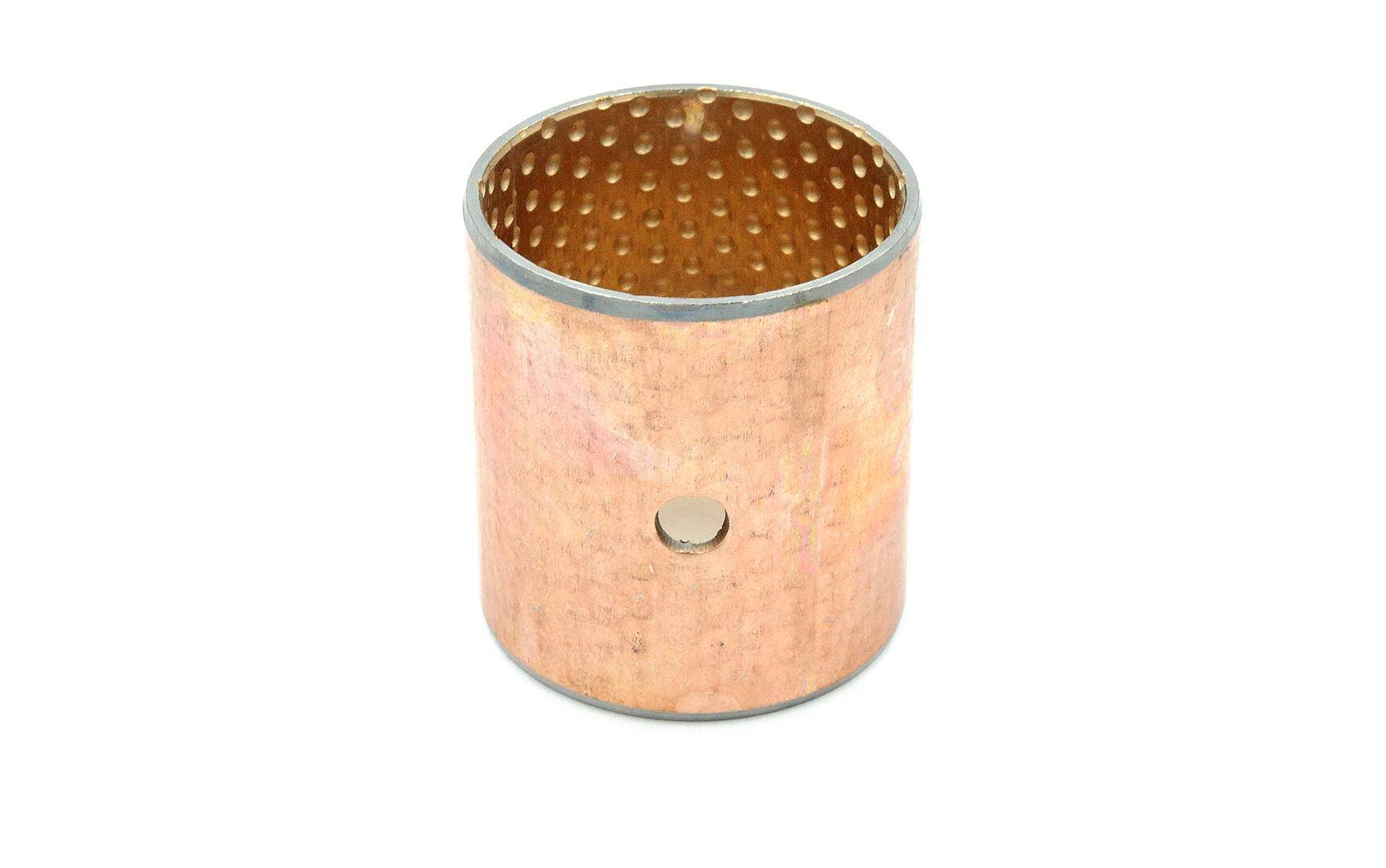 Bushing for lifting cylinder, mast, supports MANITOU