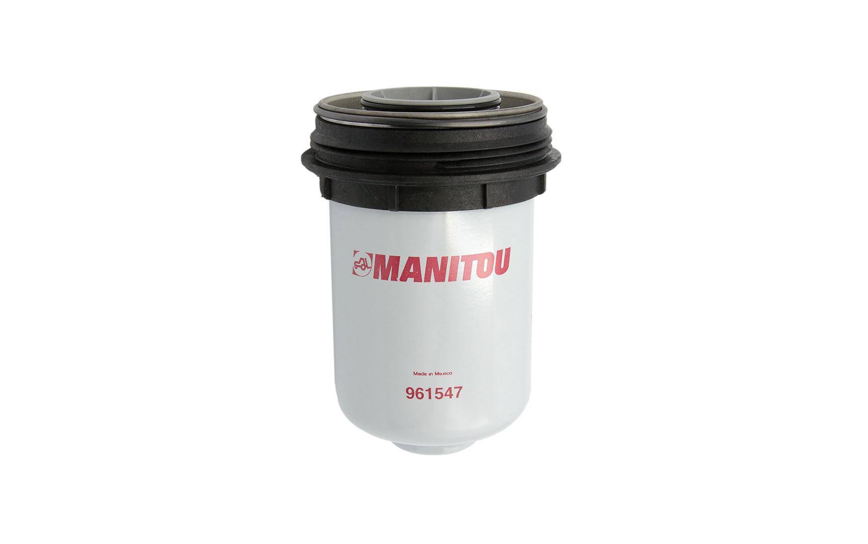 MANITOU fuel filter JOHN DEERE engine 961547