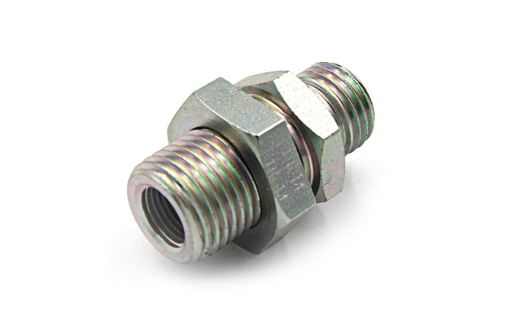 Central lubrication line connector MANITOU 266120