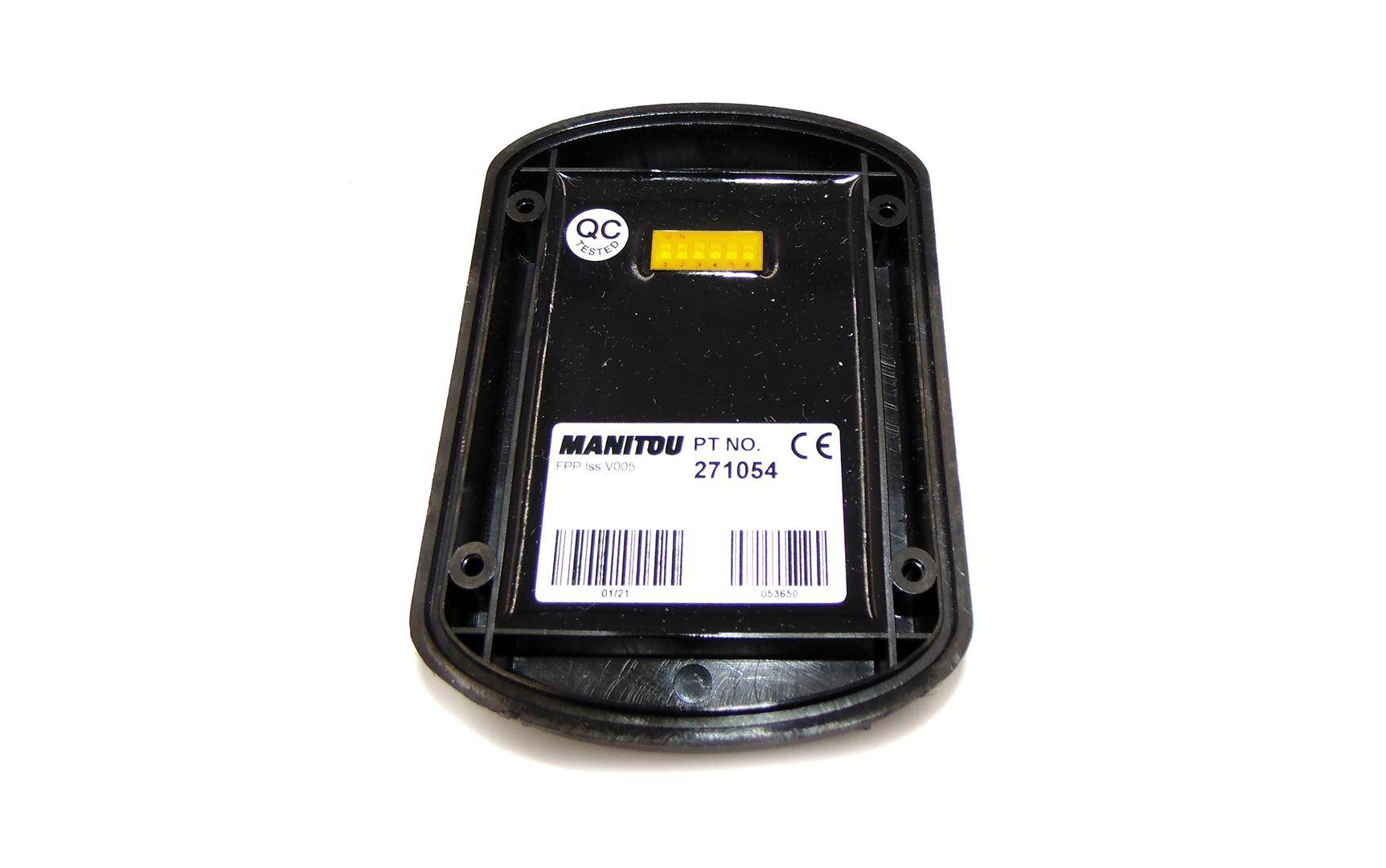 MANITOU CAN controller module 271054